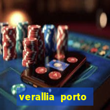 verallia porto ferreira trabalhe conosco